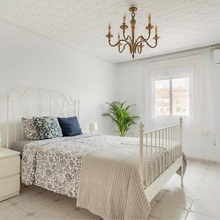 Sweets Rooms On The Beach Valencia Luaran gambar
