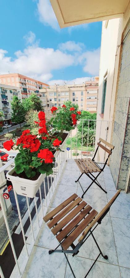 Sweets Rooms On The Beach Valencia Luaran gambar