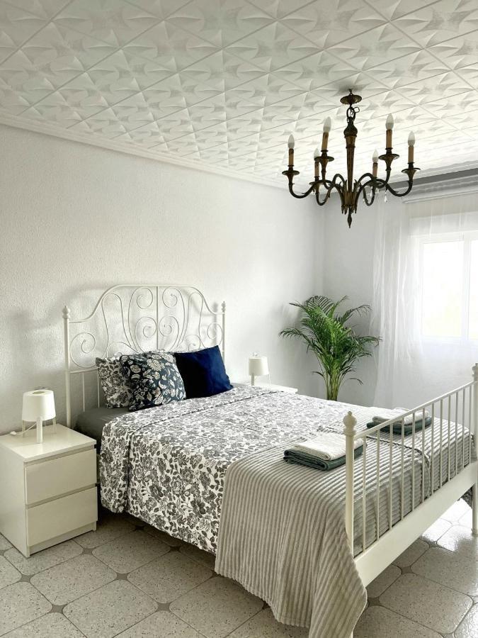 Sweets Rooms On The Beach Valencia Luaran gambar