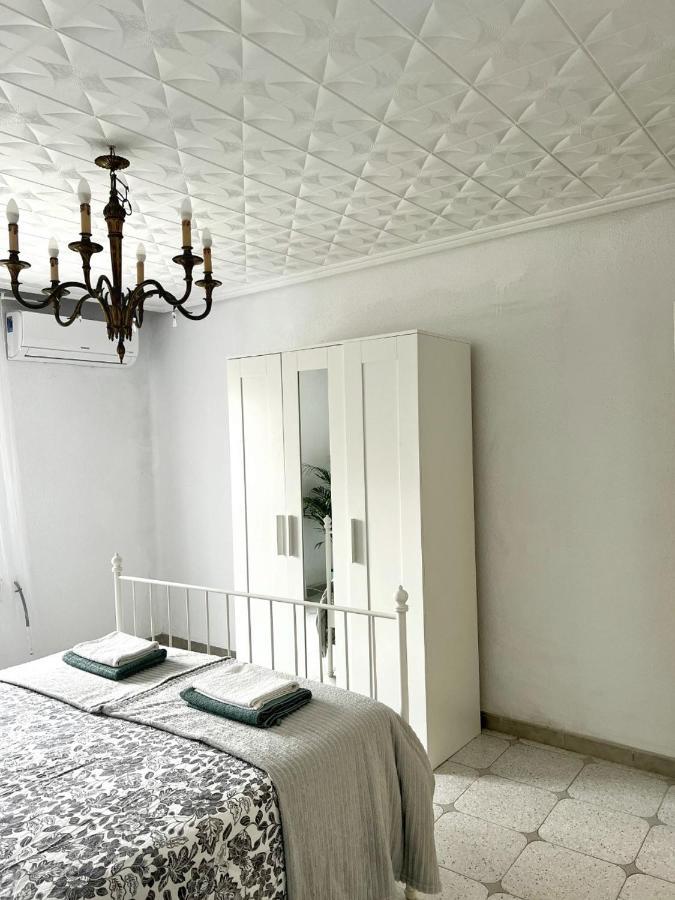 Sweets Rooms On The Beach Valencia Luaran gambar