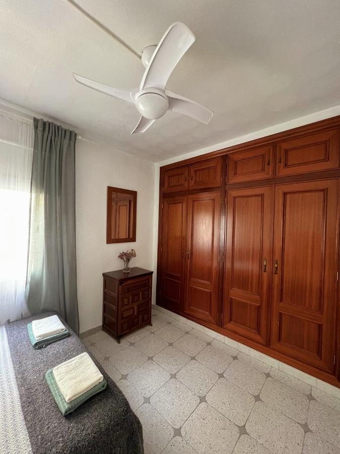 Sweets Rooms On The Beach Valencia Luaran gambar