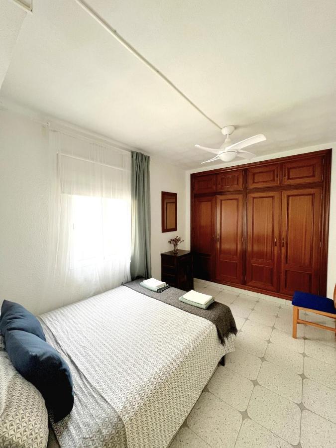 Sweets Rooms On The Beach Valencia Luaran gambar