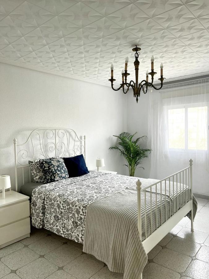 Sweets Rooms On The Beach Valencia Luaran gambar