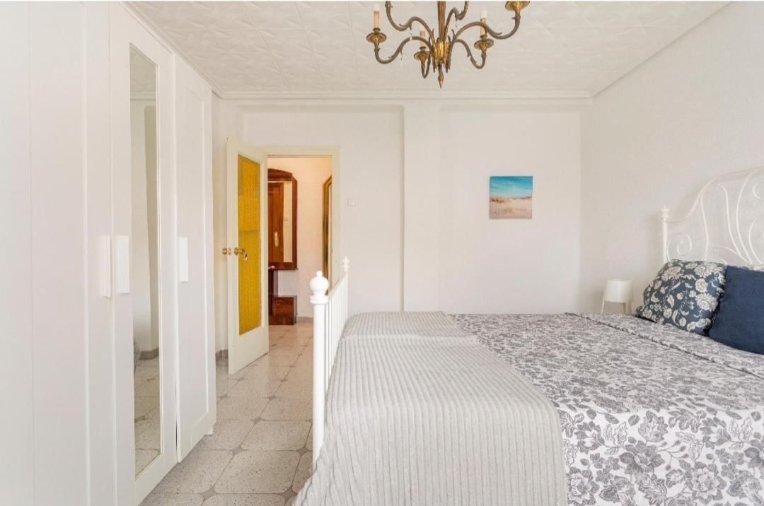 Sweets Rooms On The Beach Valencia Luaran gambar