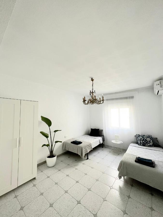 Sweets Rooms On The Beach Valencia Luaran gambar