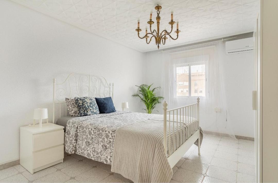 Sweets Rooms On The Beach Valencia Luaran gambar