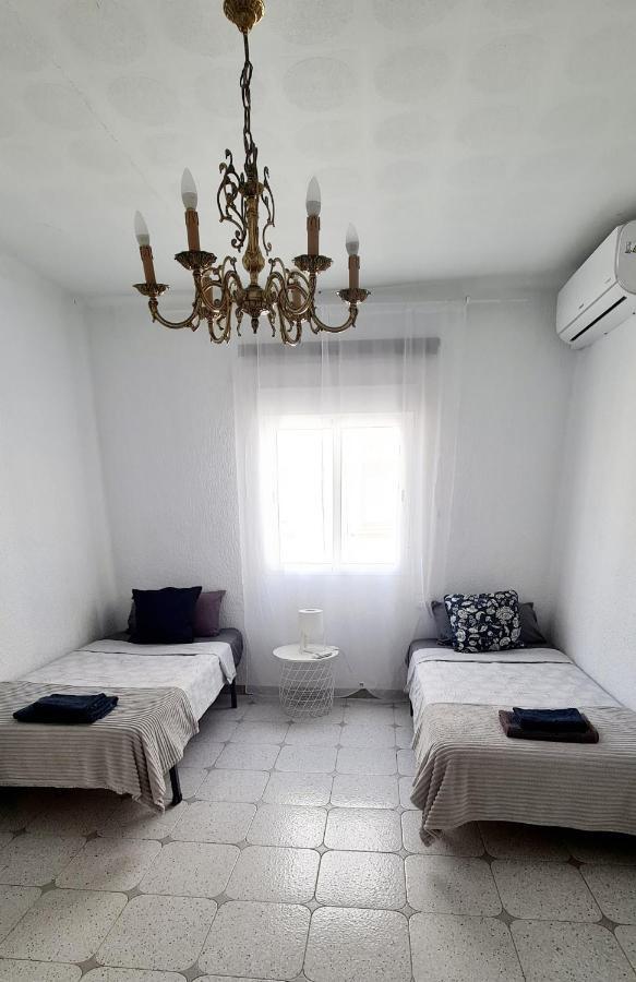Sweets Rooms On The Beach Valencia Luaran gambar